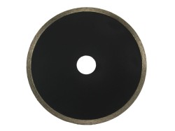 (obrázek pro) Kotouč diamantový plný 115mm MAR-POL