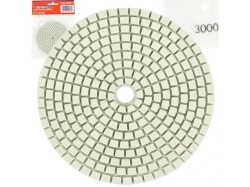 (obrázek pro) Diamantový brusný kotouč 100mm, D3000 MAR-POL