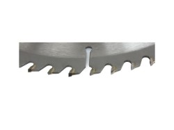 (obrázek pro) Kotouč pilový s SK plátky (vidiový), 200x60Tx32mm POWER BLADE