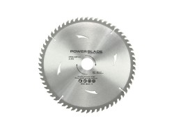 (obrázek pro) Kotouč pilový s SK plátky (vidiový), 250x60Tx32mm MAR-POL