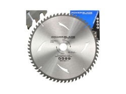 (obrázek pro) Kotouč pilový s SK plátky (vidiový), 300x60Tx32mm POWER BLADE