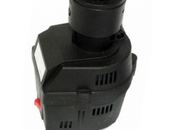 (obrázek pro) Elektrická ostřička vrtáků 3-10mm 90W MAR-POL