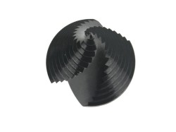 (obrázek pro) Stupňovitý vrták se spirálou 4-32mm RAPID