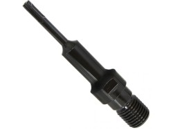 (obrázek pro) Adaptér SDS+ - 1 1/4″ na korunkové vrtáky MAR-POL
