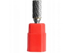 (obrázek pro) Fréza karbidová válec, stopka 6mm MAR-POL (A1225)