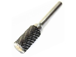 (obrázek pro) Fréza karbidová válec, stopka 6mm MAR-POL (A1225)