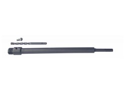 (obrázek pro) Prodloužení SDS Plus délka 350mm pro korunkové vrtáky MAR-POL