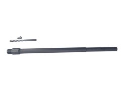 (obrázek pro) Prodloužení SDS Max délka 450mm pro korunkové vrtáky MAR-POL