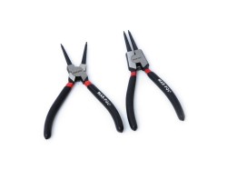 (obrázek pro) Kleště seeger - na pojistné kroužky 7″, sada 4ks MAR-POL