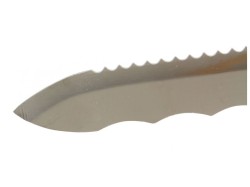 (obrázek pro) Nůž na izolační materiál 28cm MAR-POL