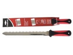 (obrázek pro) Nůž na izolační materiál 28cm MAR-POL