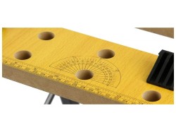 (obrázek pro) Skládací pracovní stůl 560mm MAR-POL