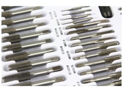 (obrázek pro) Závitníky sada 110ks MAR-POL