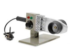 (obrázek pro) Svářečka plastových trubek 800W MAR-POL