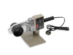 (obrázek pro) Svářečka plastových trubek 800W MAR-POL