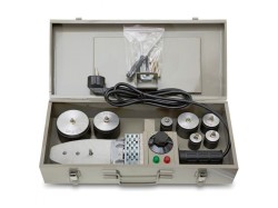 (obrázek pro) Svářečka plastových trubek 800W MAR-POL