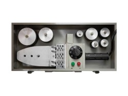 (obrázek pro) Svářečka plastových trubek 800W MAR-POL