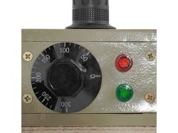 (obrázek pro) Svářečka plastových trubek 800W MAR-POL