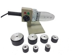 (obrázek pro) Svářečka plastových trubek 800W MAR-POL