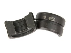 (obrázek pro) Náhradní matrice ″U″ 16 pro lisovací kleště MAR-POL