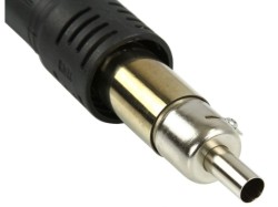 (obrázek pro) Horkovzdušná stanice 858D MAR-POL