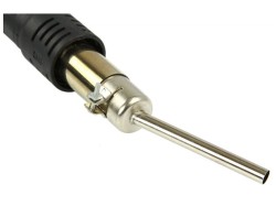 (obrázek pro) Horkovzdušná stanice 858D MAR-POL