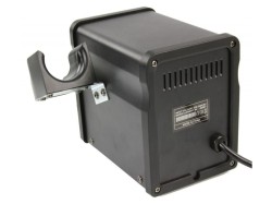 (obrázek pro) Horkovzdušná stanice 858D MAR-POL