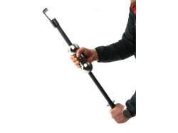 (obrázek pro) Karosářská, klempířská sada s reverzním kladivem pro vytahování promáčklin MAR-POL