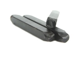 (obrázek pro) Raznice, sada razidel 36ks, 6mm MAR-POL