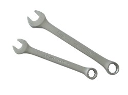 (obrázek pro) Klíč očkový-otevřený 19mm MAR-POL