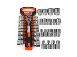 (obrázek pro) Gola sada 19ks 1/2″ 8-32mm MAR-POL