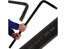 (obrázek pro) Trhák typ L 1″, 100cm BJC