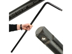 (obrázek pro) Trhák typ L 3/4″, 100cm BJC