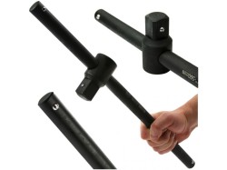 (obrázek pro) Trhák typ T 1″, 500mm BJC