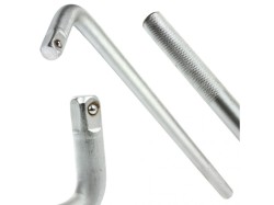(obrázek pro) Trhák typ L 3/4″, 510mm BJC