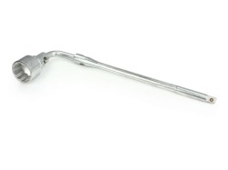 (obrázek pro) Gola sada 3/4″ a 1″ 26ks 21-65mm, 12-hran, MAR-POL