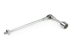 (obrázek pro) Gola sada 3/4″ a 1″ 26ks 21-65mm, 12-hran, MAR-POL