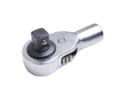 (obrázek pro) Gola sada 3/4″ a 1″ 26ks 21-65mm, 12-hran, MAR-POL