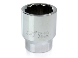 (obrázek pro) Hlavice nástrčná 3/4″ 36mm 12hran MAR-POL