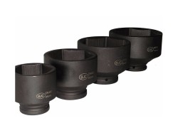 (obrázek pro) Hlavice kovaná rázová 105mm 1″ MAR-POL