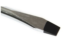 (obrázek pro) Šroubováky úderové, sada 12ks, magnetické, šestihran MAR-POL