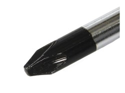 (obrázek pro) Šroubováky úderové, sada 12ks, magnetické, šestihran MAR-POL