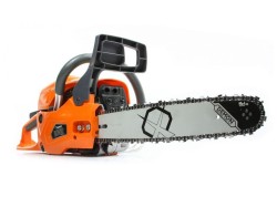 (obrázek pro) Benzínová řetězová pila RQ-65 - DEMON