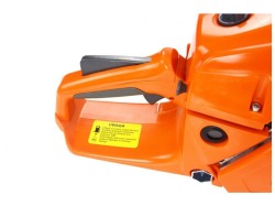 (obrázek pro) Benzínová řetězová pila RQ-65 - DEMON