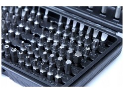 (obrázek pro) Sada bitů 100 ks MAR-POL