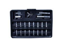 (obrázek pro) Sada bitů 100 ks MAR-POL