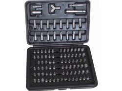 (obrázek pro) Sada bitů 100 ks MAR-POL