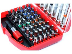 (obrázek pro) Sada bitů 56 ks MAR-POL