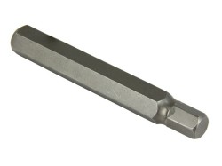 (obrázek pro) Klíče TORX, IMBUS, XZN, hlavice zástrčné, sada 40ks MAR-POL