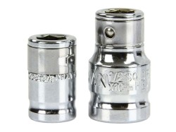 (obrázek pro) Klíče TORX, IMBUS, XZN, hlavice zástrčné, sada 40ks MAR-POL